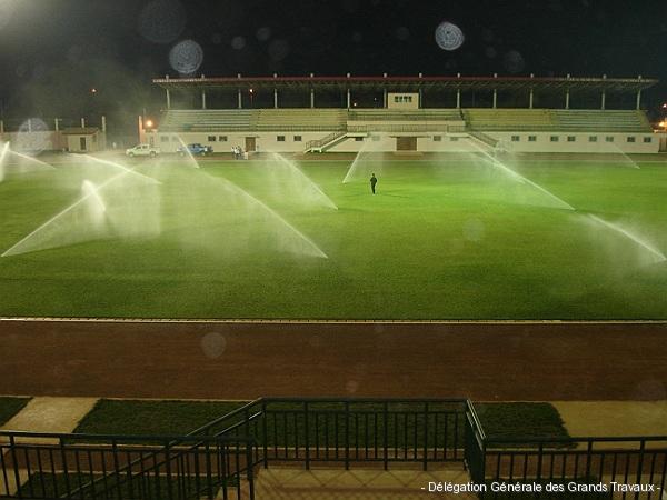 Stade Paul Sayal Moukila