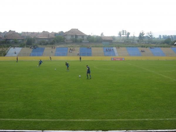 Stadionul Măgura