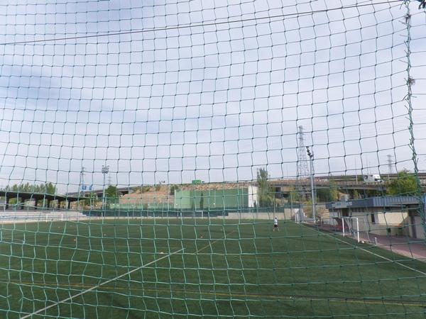 Estadio La Canaleja