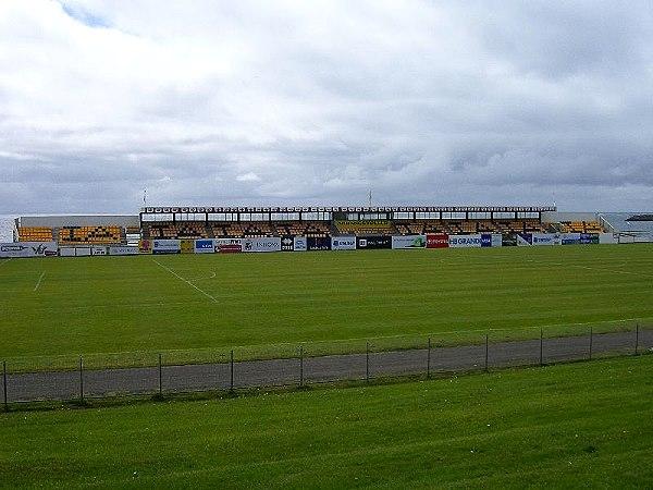Norðurálsvöllurinn