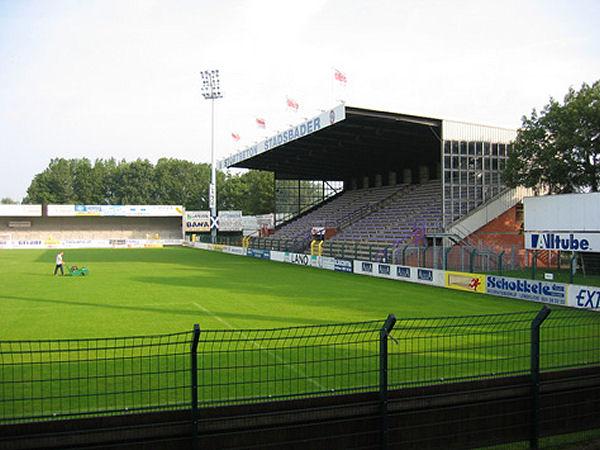Forestiersstadion