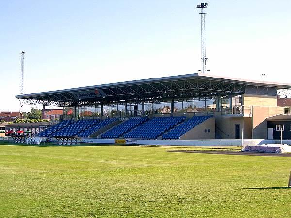 Roskilde Idrætspark