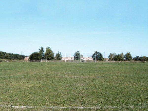 Sárvári Sporttelep