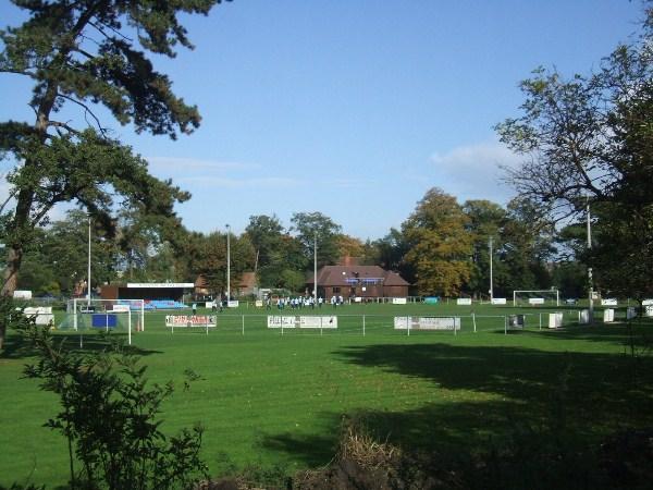 Allpay Park