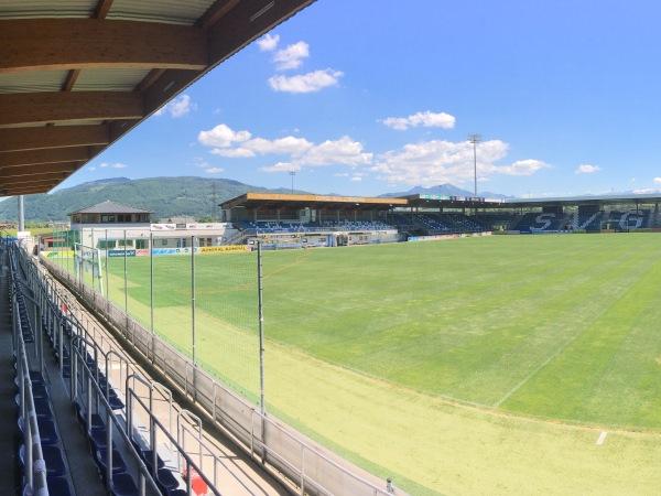 Greisbergers Betten-Arena