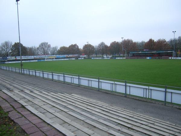 Sportpark Zegersloot