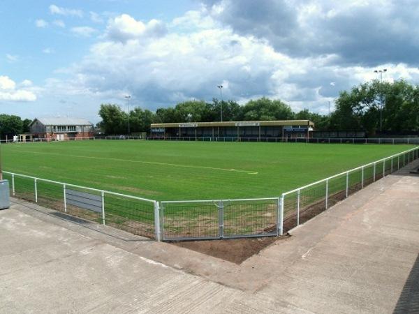 Windsor Foodservice Stadium
