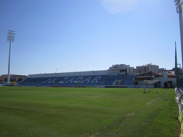 Stadion Stanovi