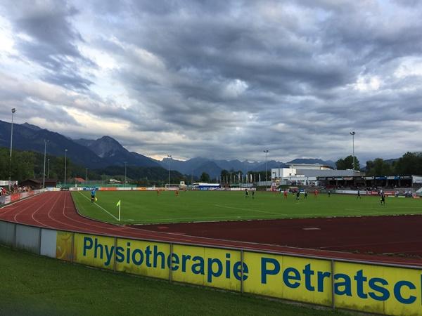 Baumit Arena