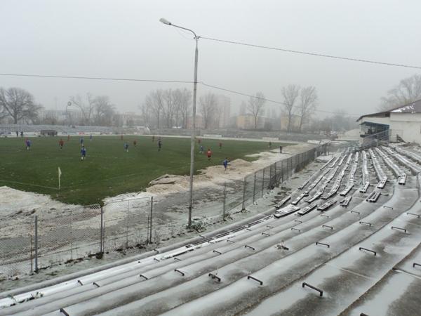 Stadionul Milcovul (Sud)
