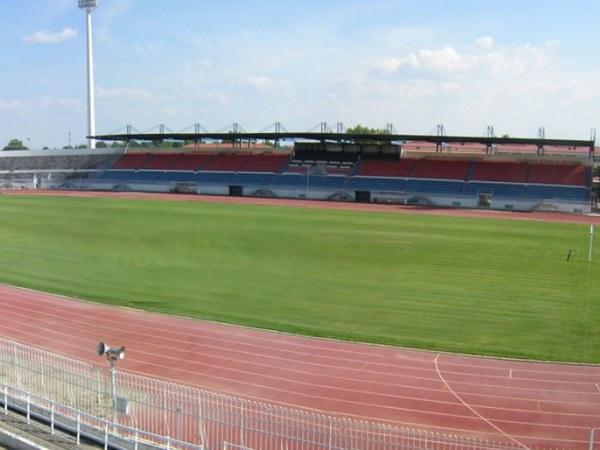 Dimotiko Stadio Tríkalon