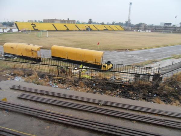 Al-Karkh Stadium