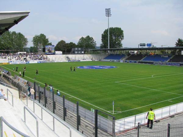 PSD Bank Arena
