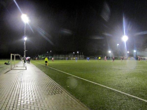 Rollsportstadion
