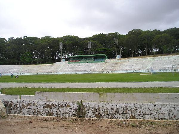 Estádio Lomanto Júnior