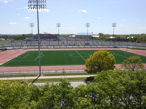 Michael A. Carroll Stadium