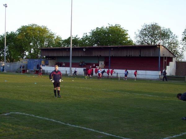 Mundford Road