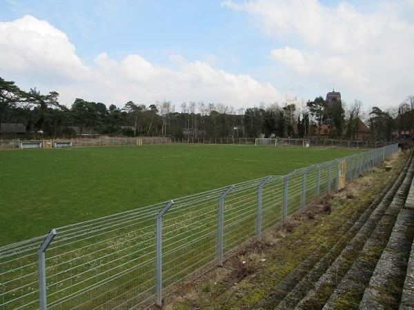 Stadion Kastanjelaan