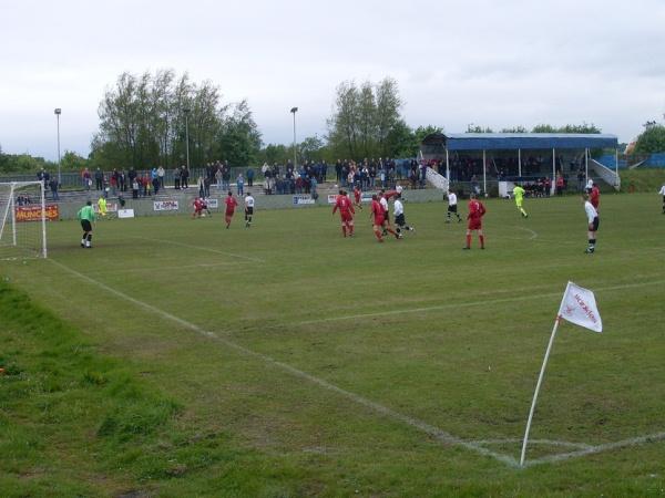 Holm Park