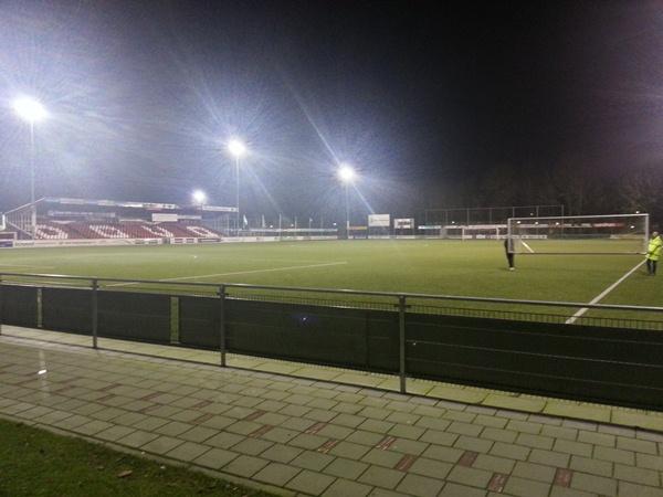 Sportpark Panhuis (DOVO)