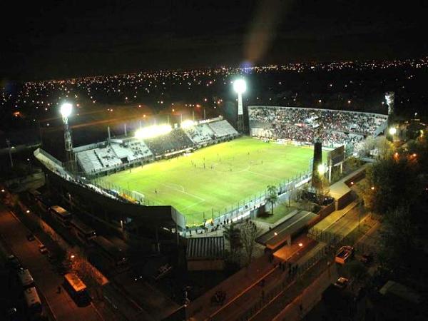 Estadio Centenario Ciudad de Quilmes