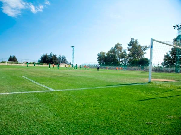 Dimotiko Stadio Pano Polemidias