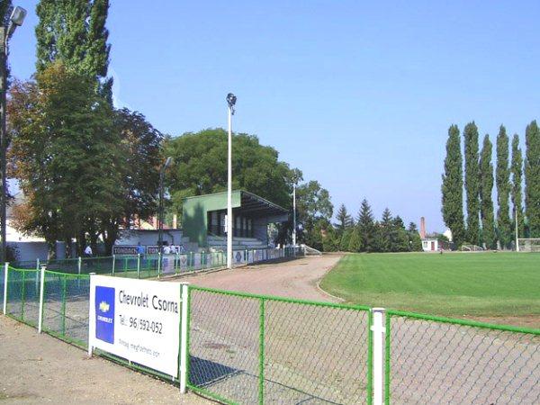 Kocsis István Városi Sporttelep