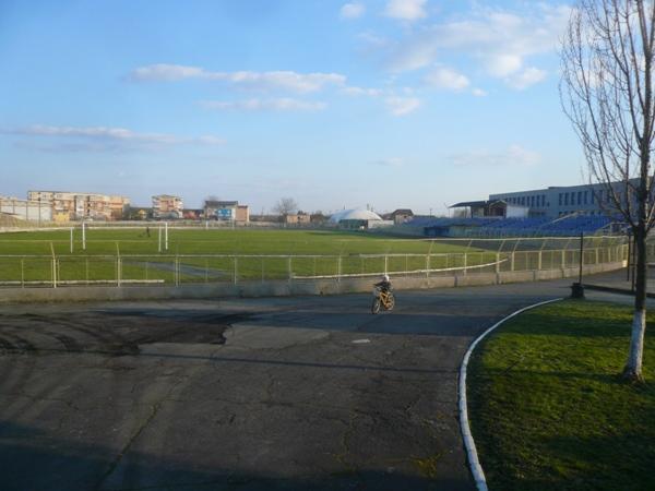 Stadionul Tineretului