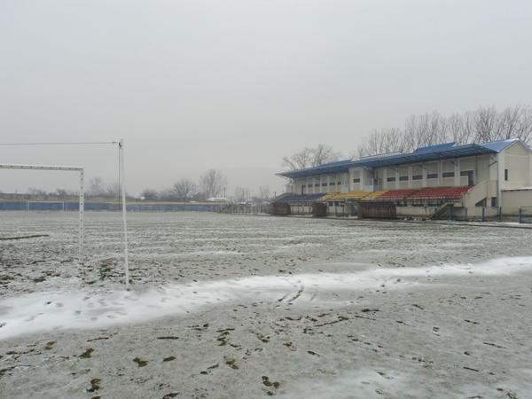 Stadionul Olimpia