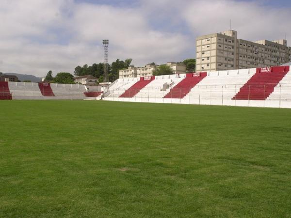 Estádio Presidente Vargas