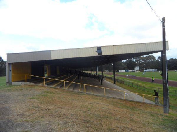 Olympic Park (Village)