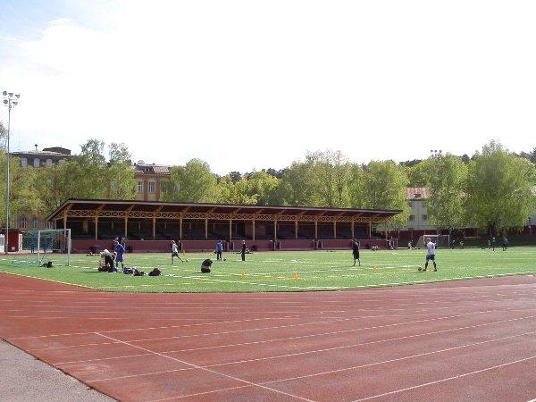 Pyynikin urheilukenttä