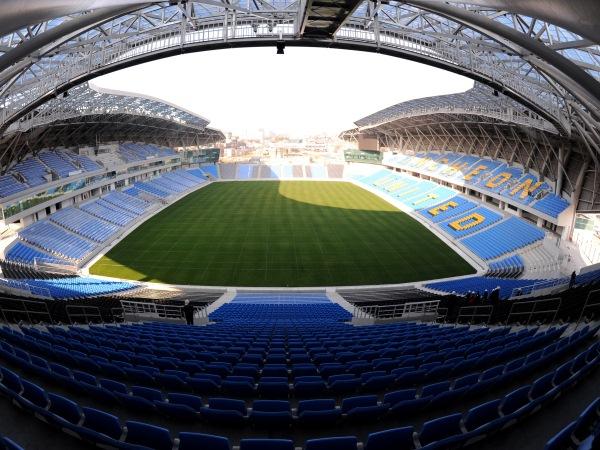 Sungui Arena Park
