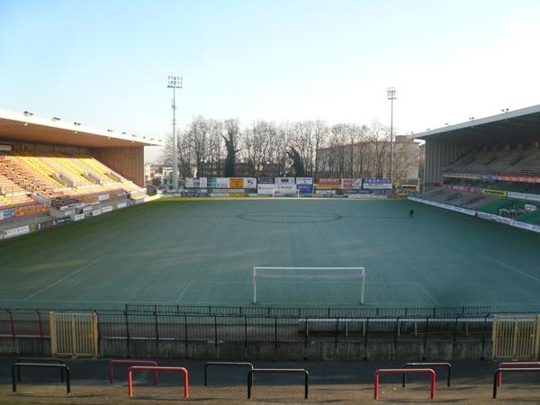 Edmond Machtensstadion