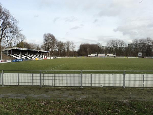 Sportpark Zwaluwenlaan