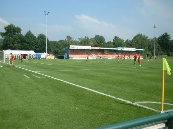 Waldstadion