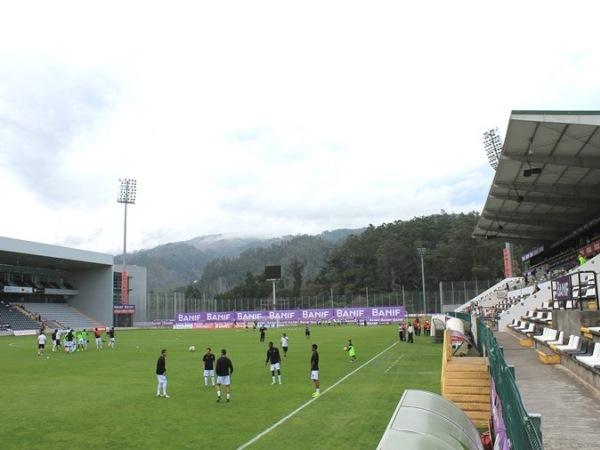 Estádio da Madeira