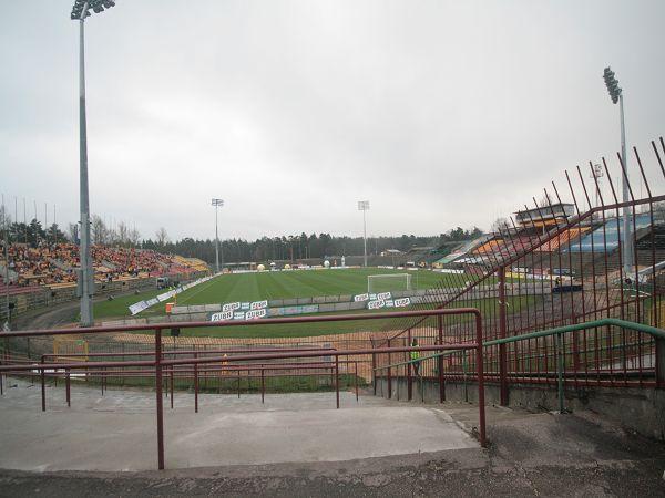 Stadion Miejski