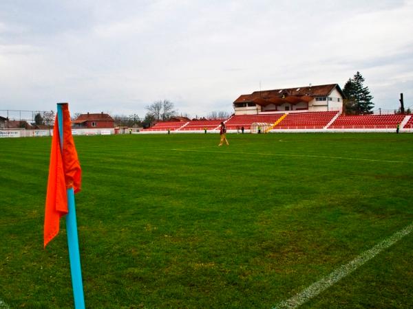 Stadion Vašarište