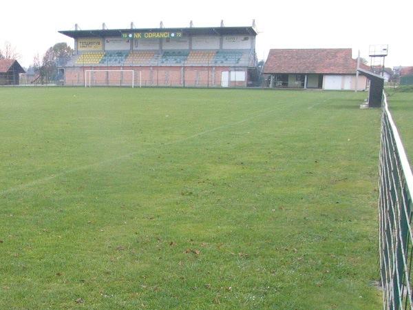 Športni park