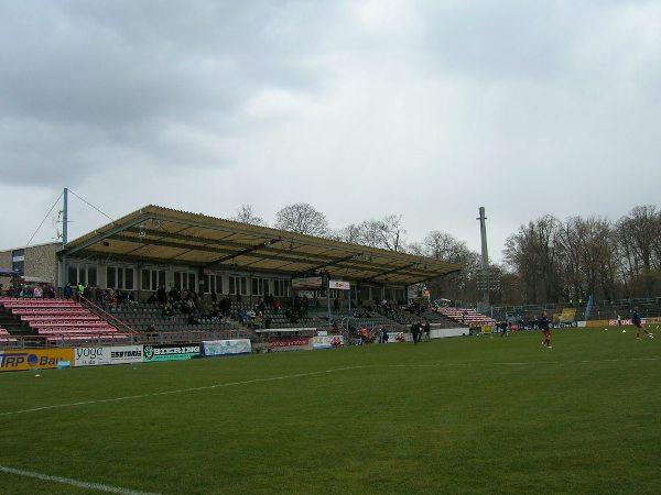 Karl-Liebknecht-Stadion