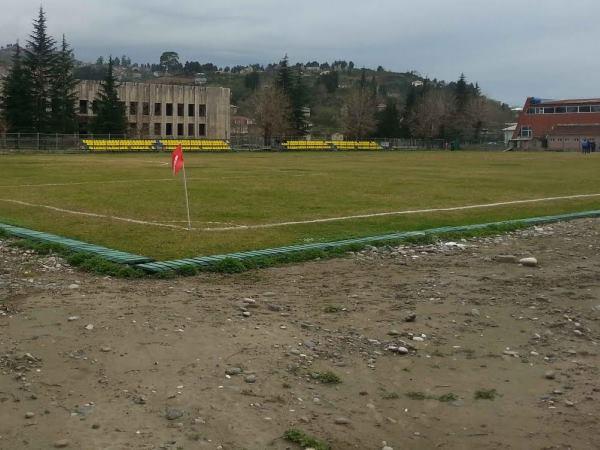 Tsentraluri Stadioni