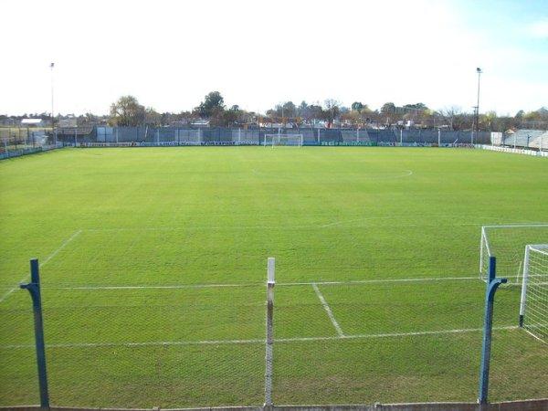 Estadio Leonardo Costa