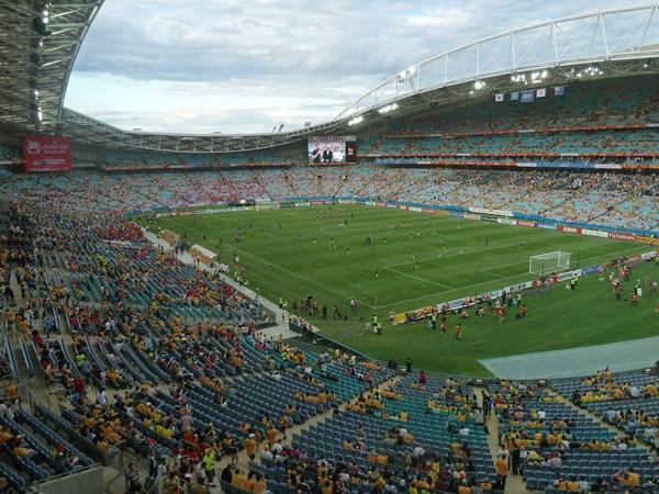 Stadium Australia