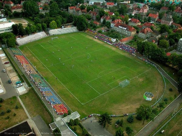 Stadion Miejski