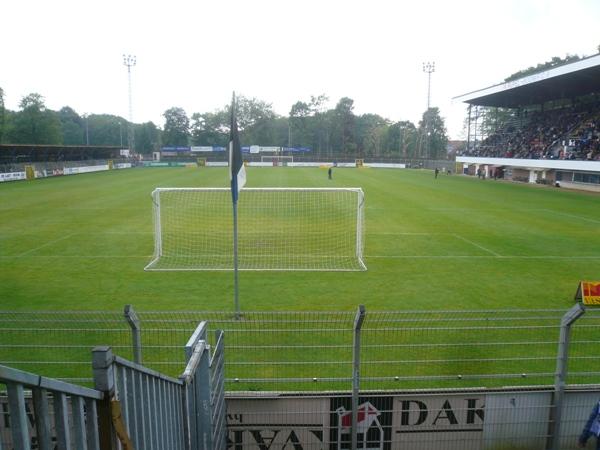 Gemeentelijk Parkstadion
