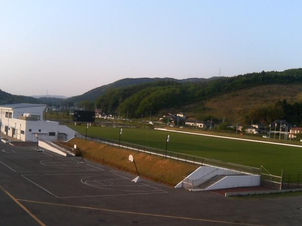 Ishinomaki Football Ground