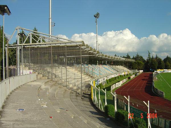 Stadio Pietro Barbetti