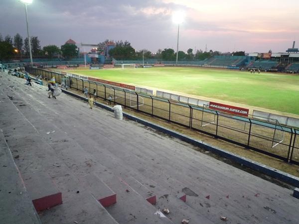 Stadion Surajaya