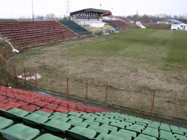 Stadionul Extensiv